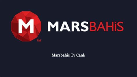 Marsbahis 44 tv